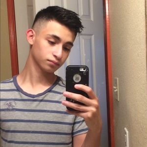 Meet your Posher, Josue